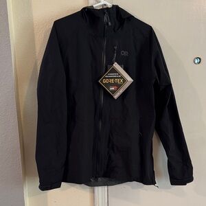 Outdoor Research Women’s Aspire Jacket Black